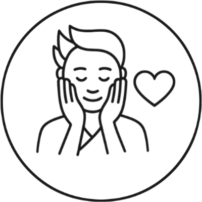 Für echte Menschen mit echter Haut"