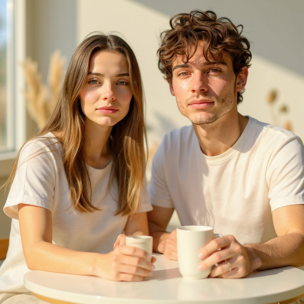 jenny & john - Philosophie